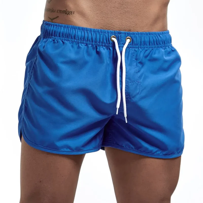Basic Swim Shorts