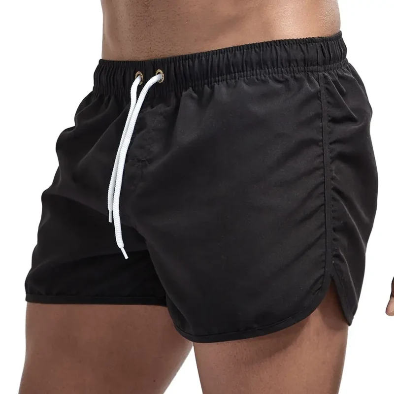 Basic Swim Shorts