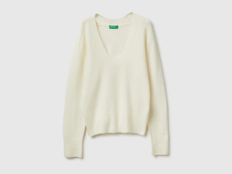 Warmer Oversize-Pullover
