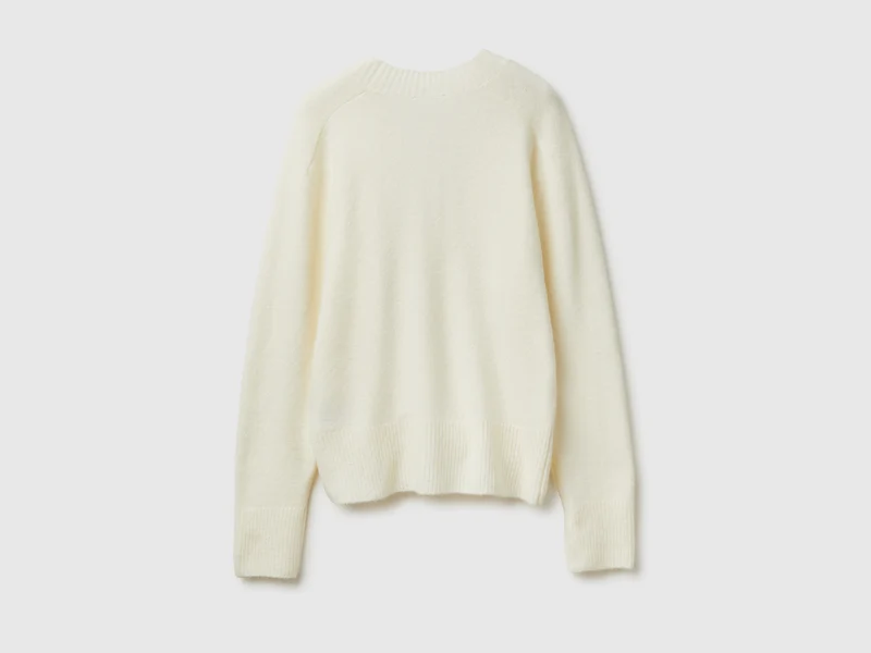 Warmer Oversize-Pullover