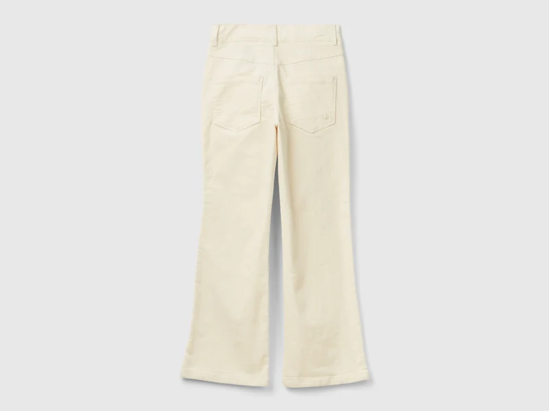 Samthose flare fit