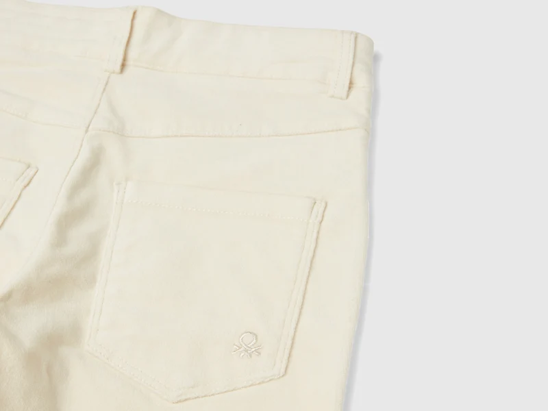 Samthose flare fit