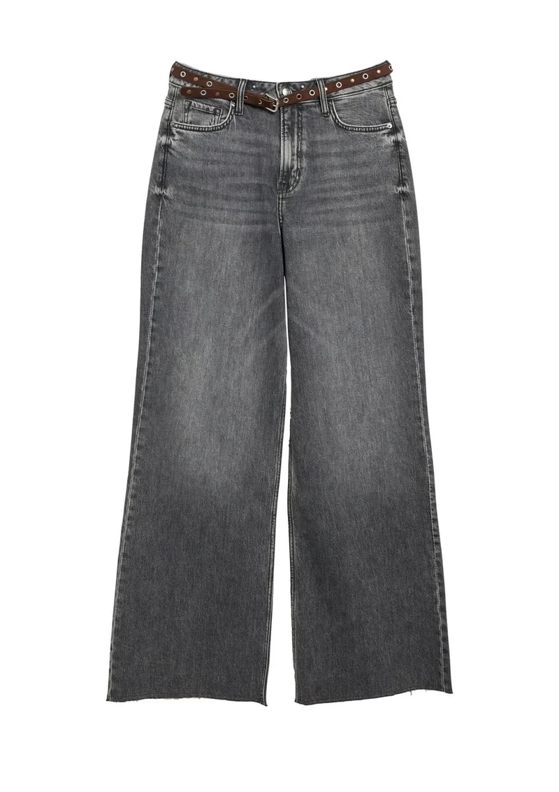 Jeans-Hose