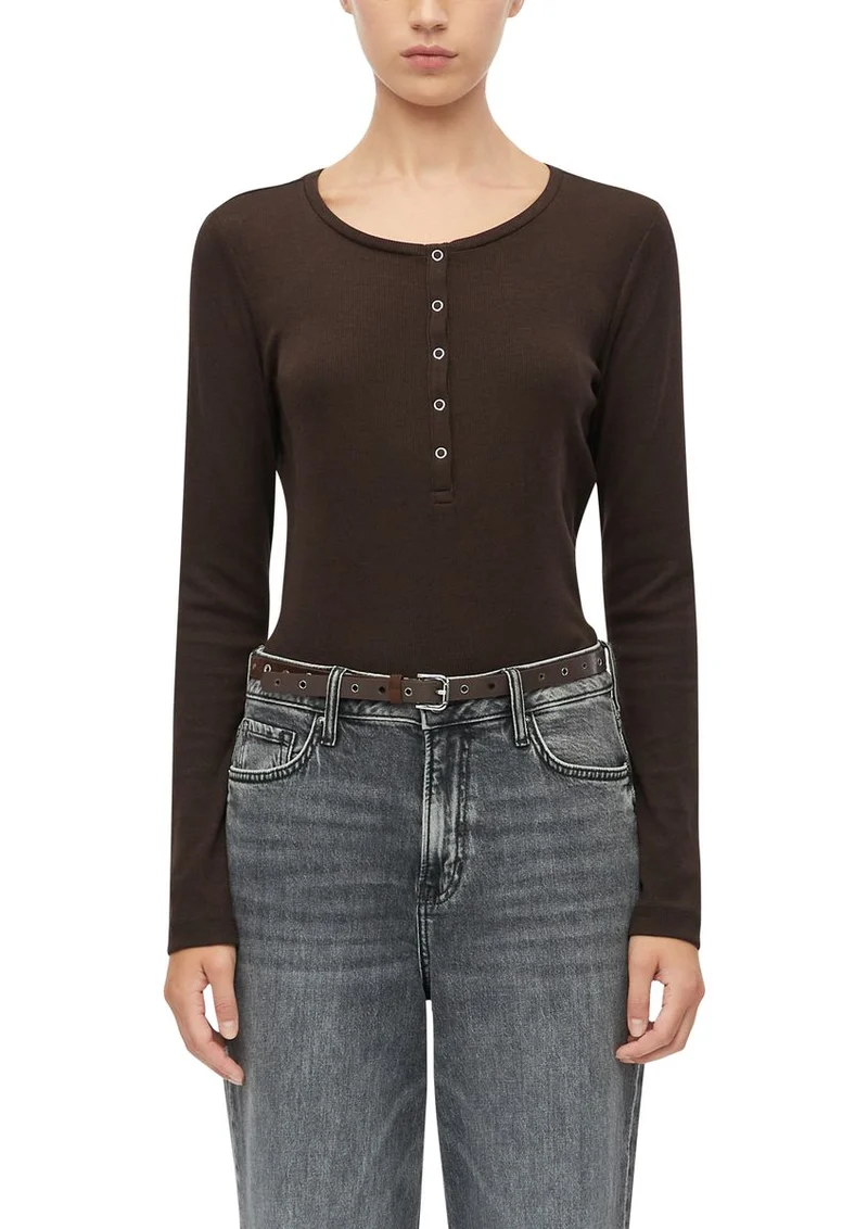 Jeans-Hose
