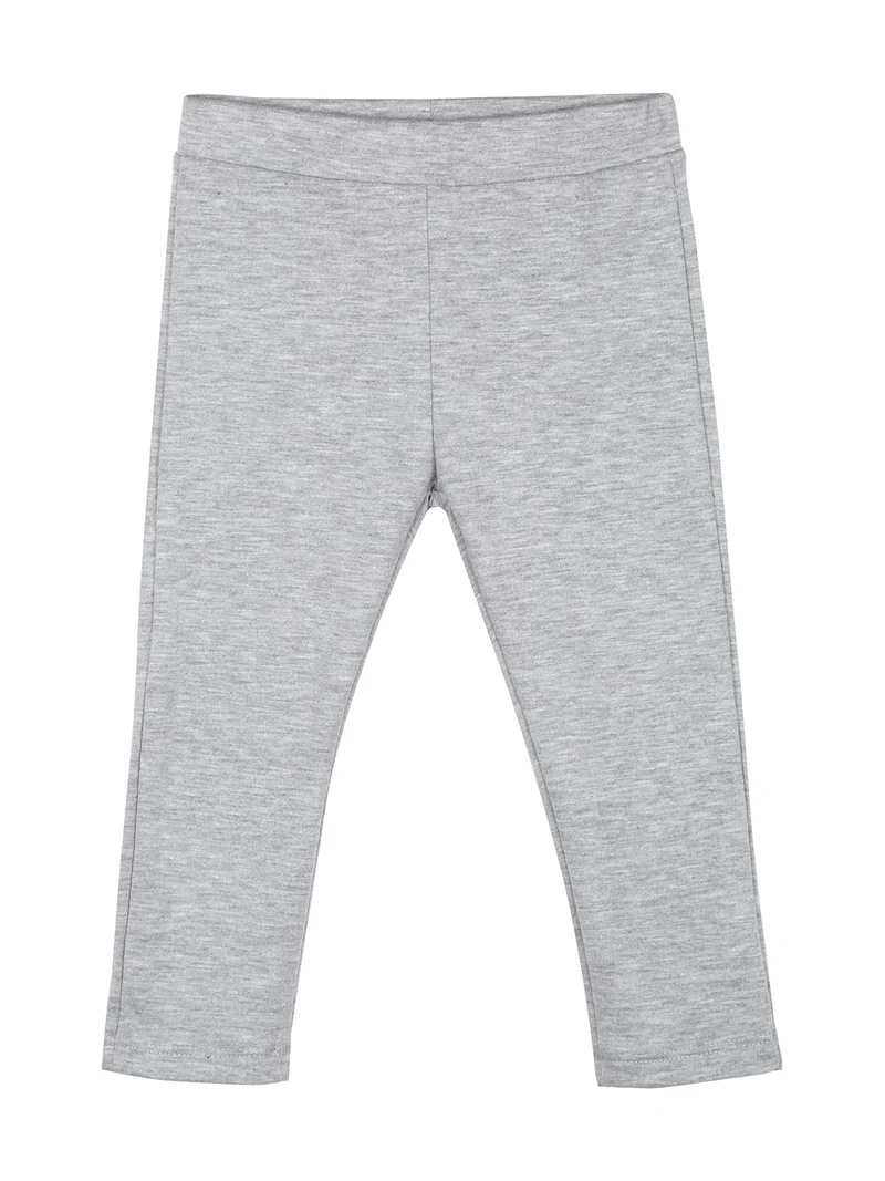 Completo unicorno da neonata 3 pezzi con cappuccio e zip - rosa