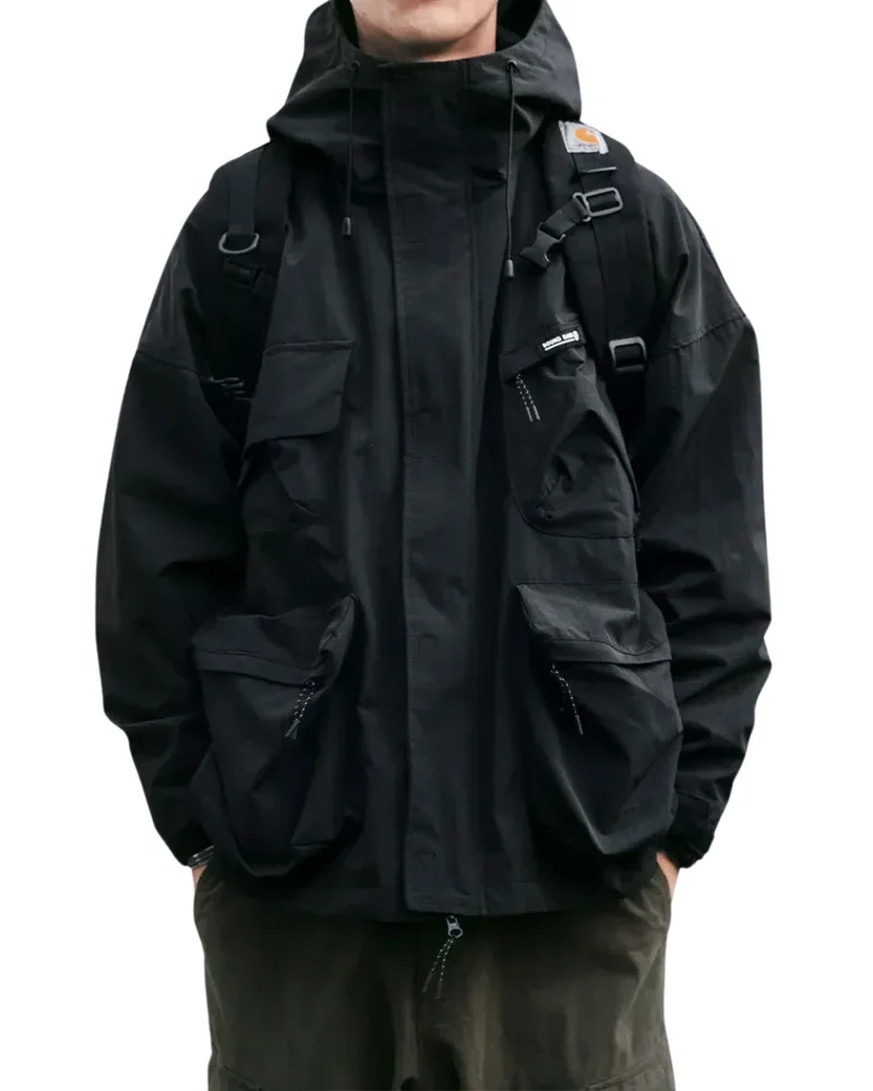 Windbreacker Jacket