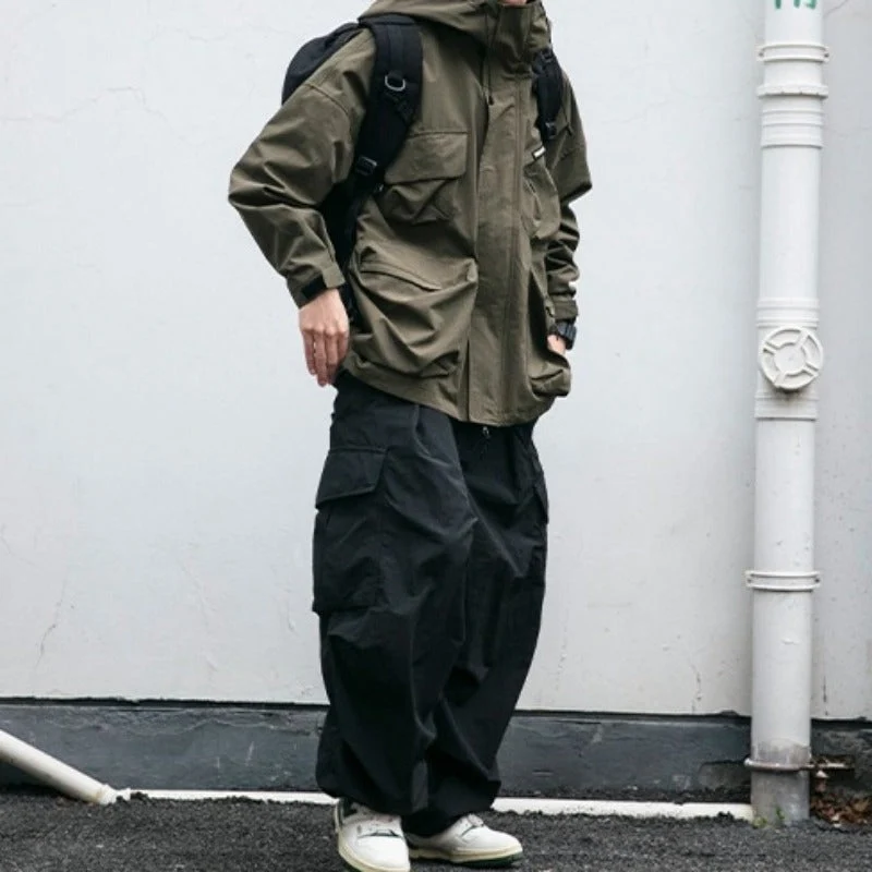 Windbreacker Jacket