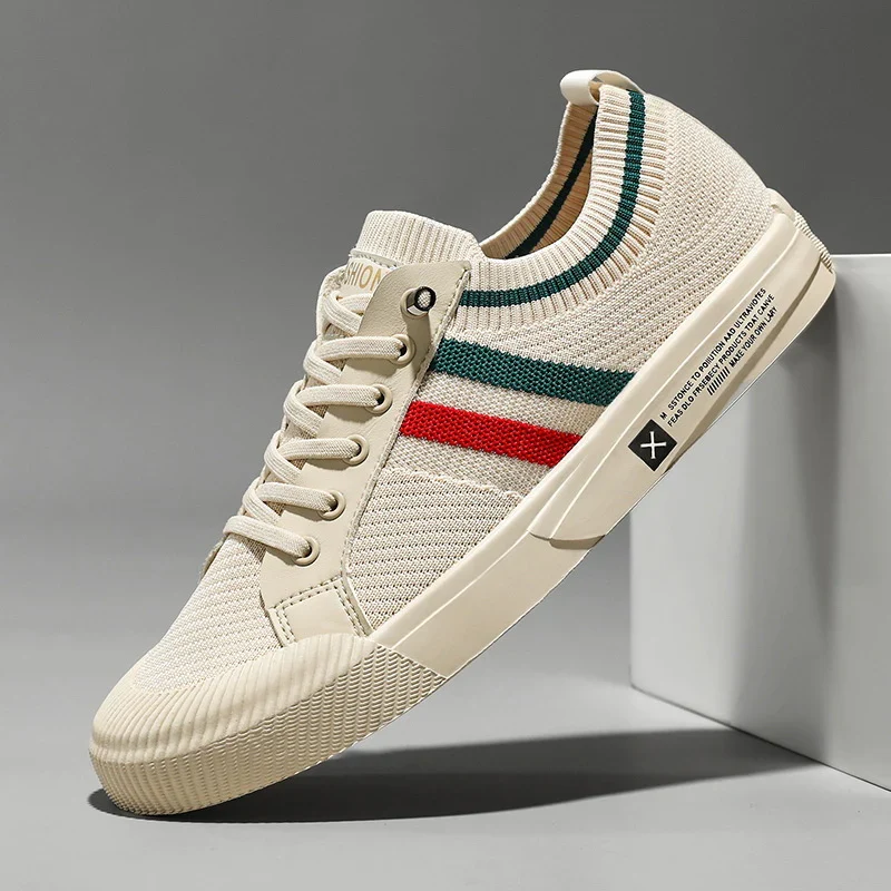 Knit Shoes