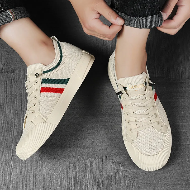 Knit Shoes