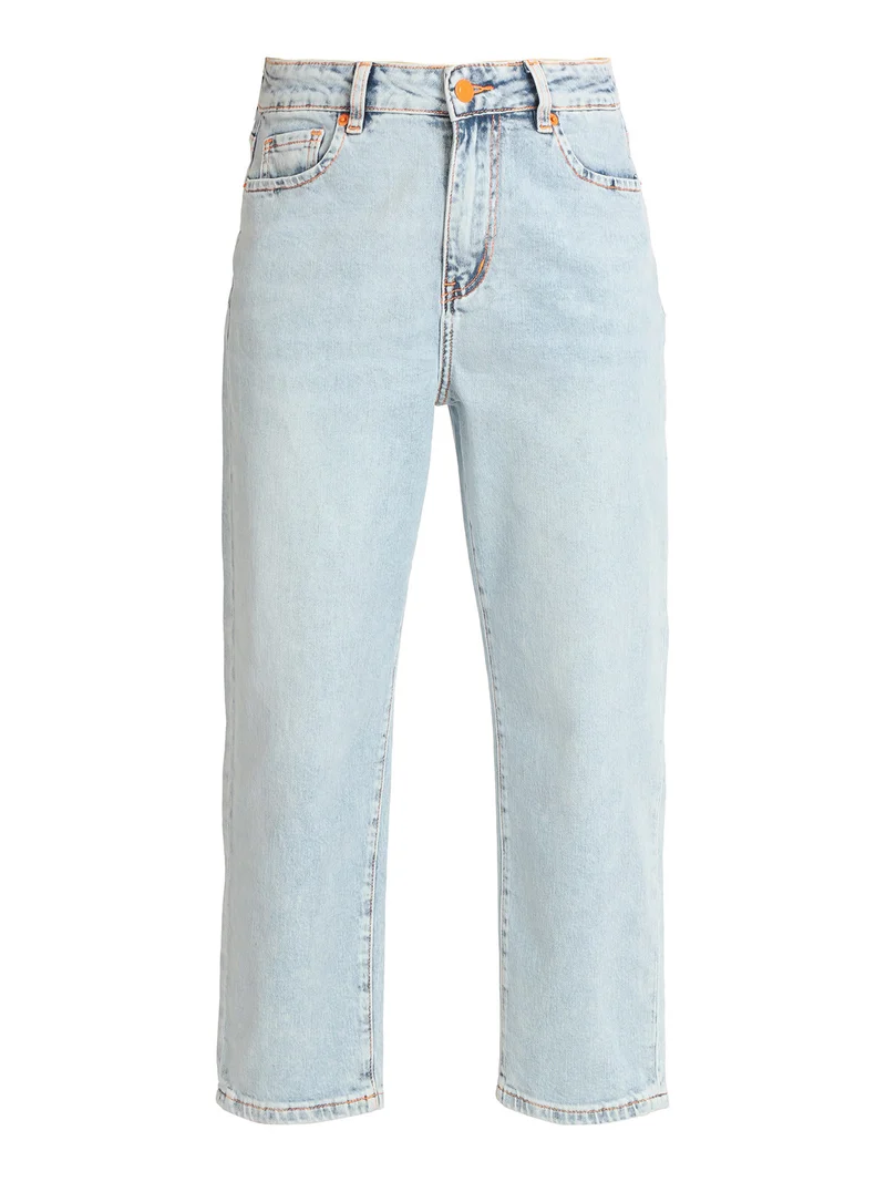Jeans modello boyfriend da donna - jeans