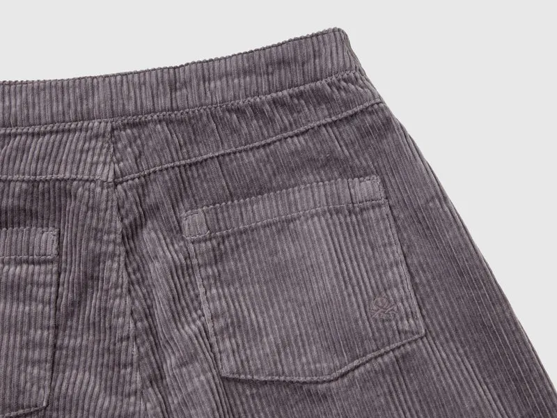 Samthose wide fit