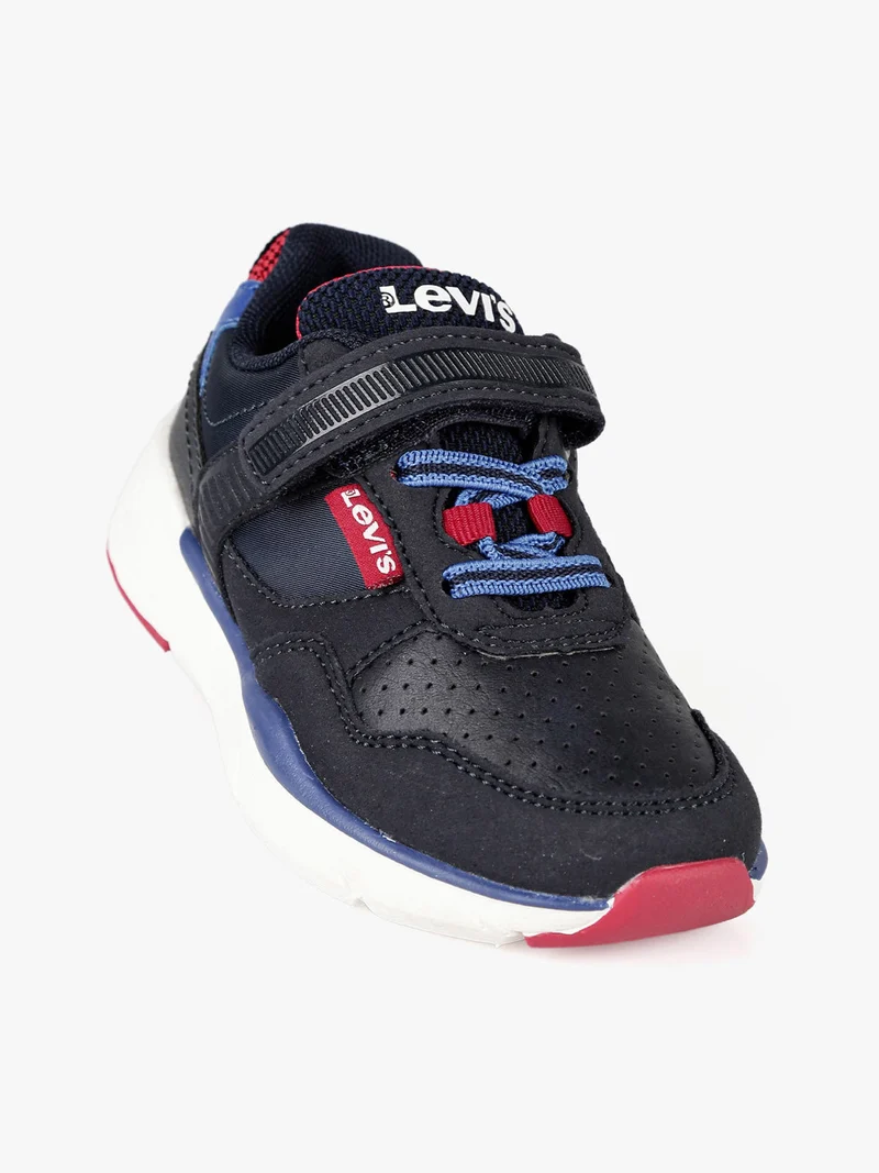 Providence Mini Sneakers sportive da bambino - blu scuro