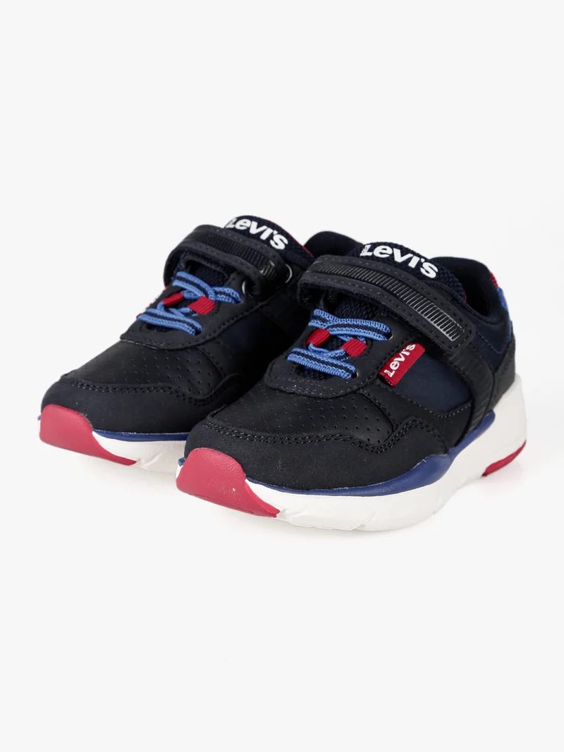 Providence Mini Sneakers sportive da bambino - blu scuro