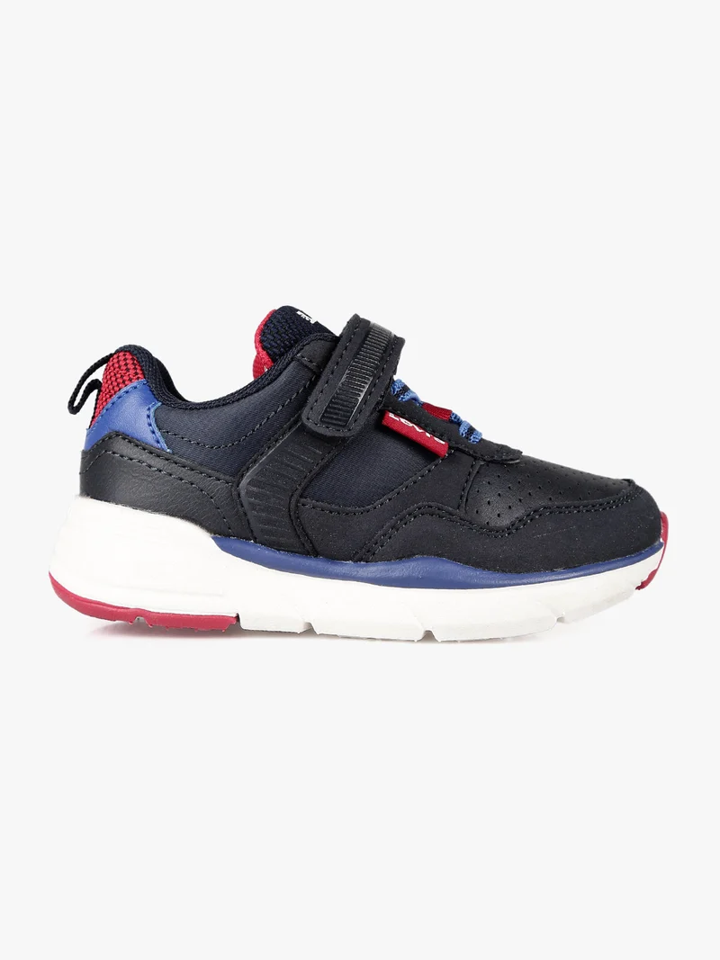 Providence Mini Sneakers sportive da bambino - blu scuro