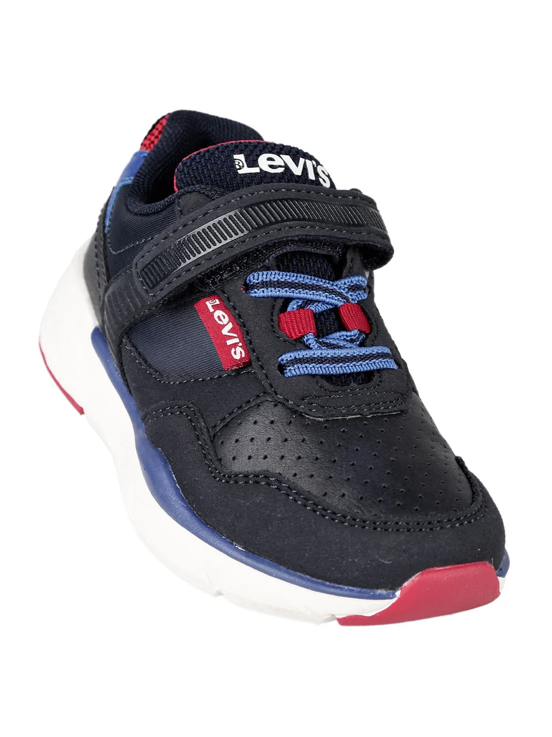 Providence Mini Sneakers sportive da bambino - blu scuro
