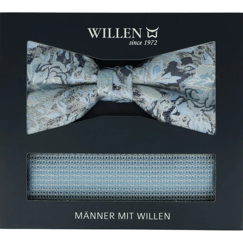 Willen Set