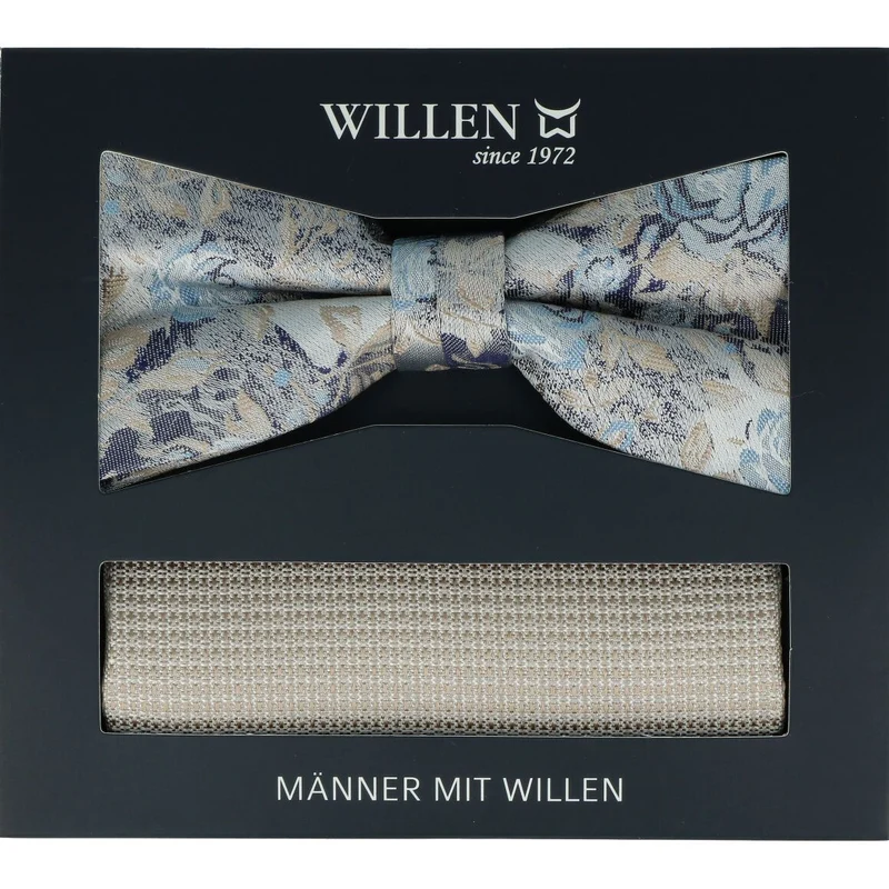 Willen Set