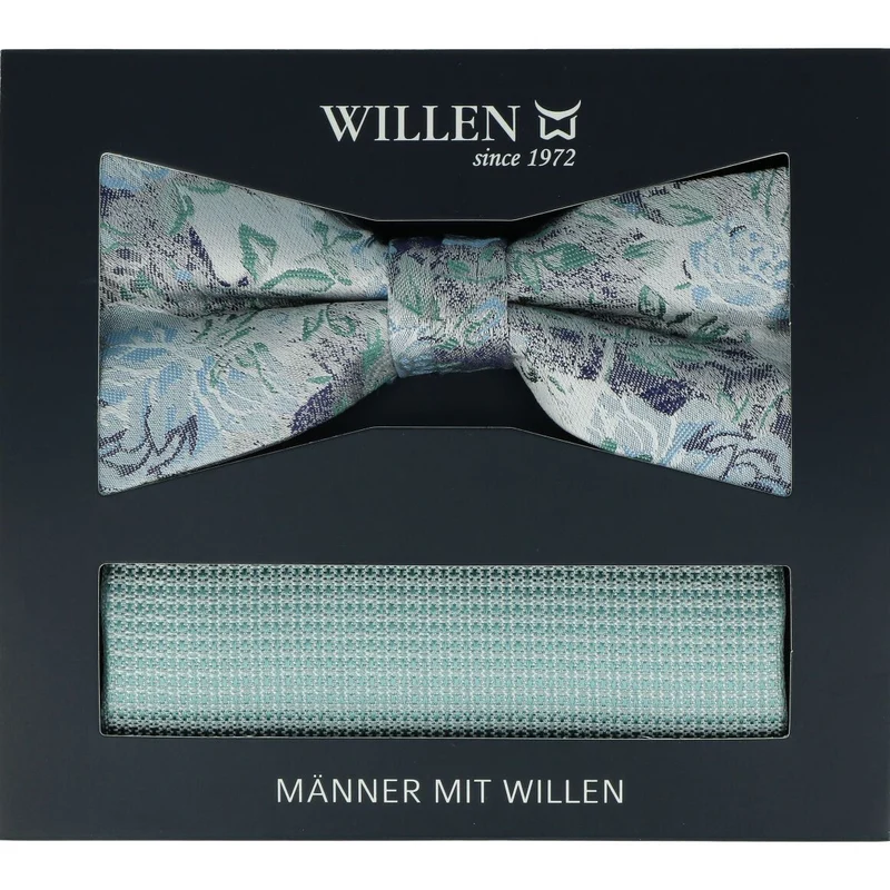 Willen Set