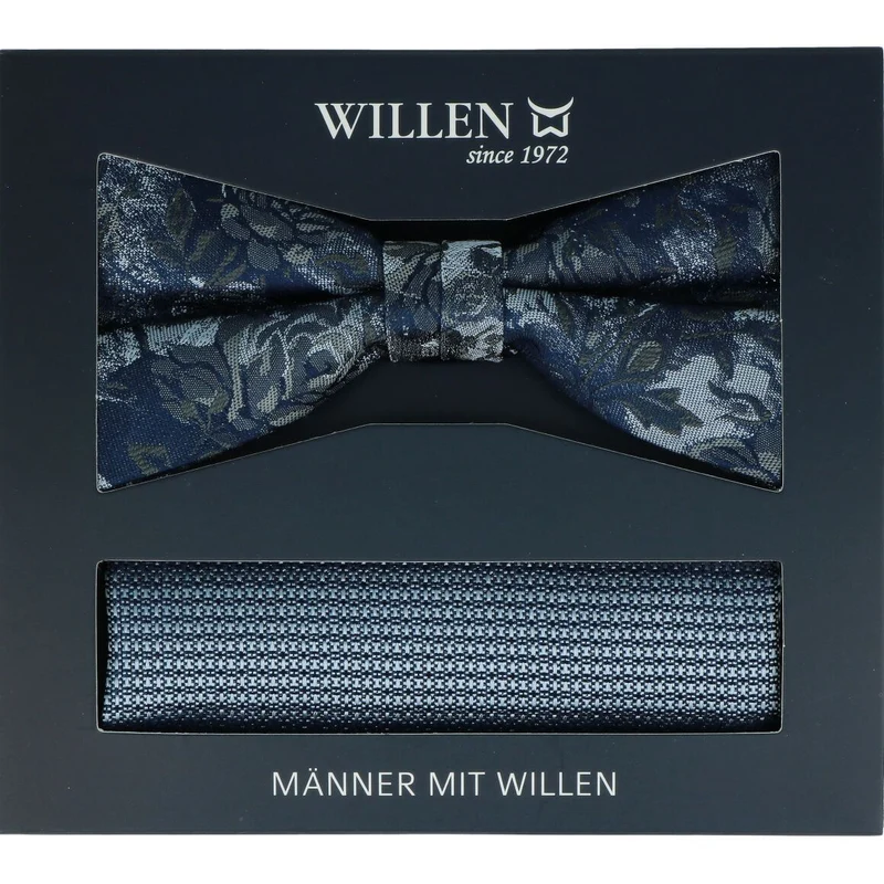 Willen Set