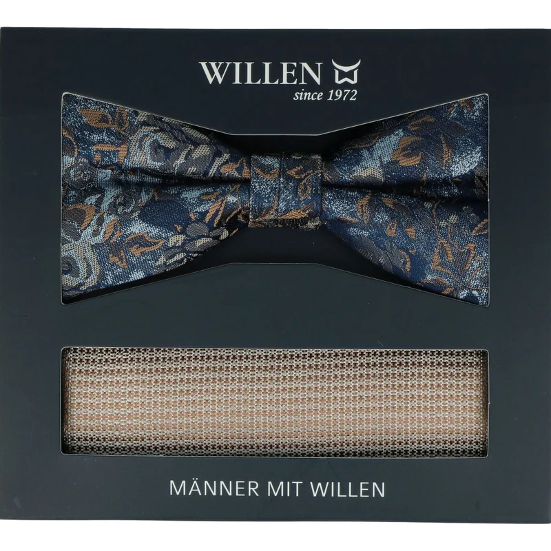 Willen Set