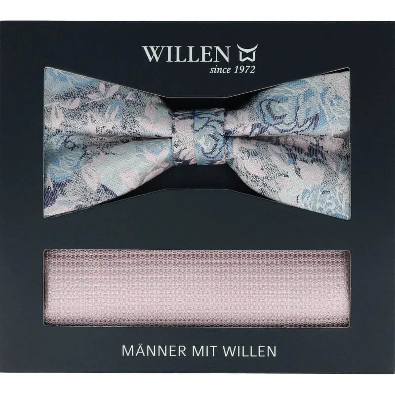 Willen Set