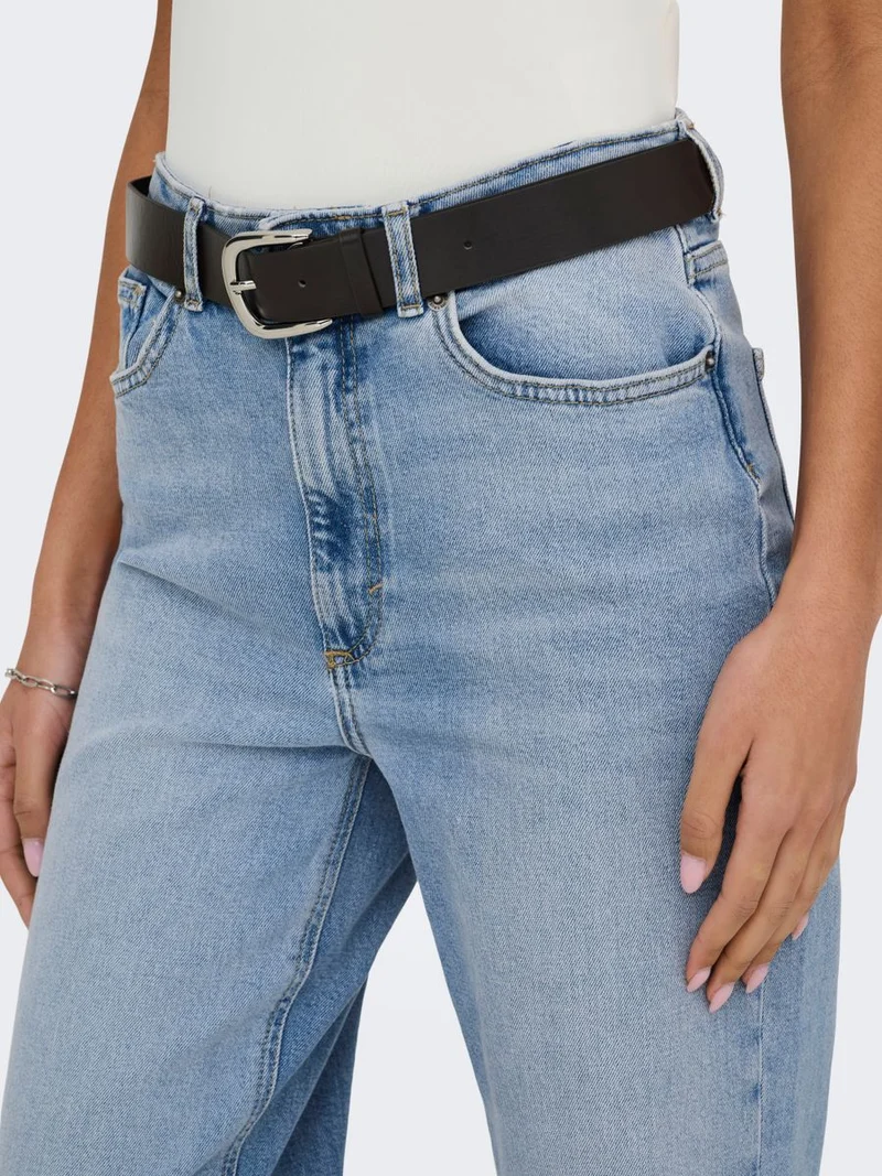 ONLJUICY HW WIDE LEG DNM REA365 NOO