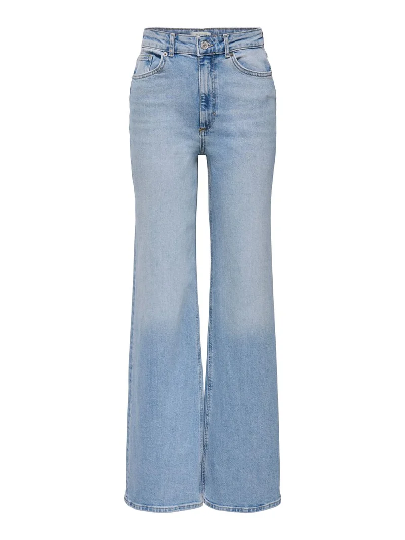 ONLJUICY HW WIDE LEG DNM REA365 NOO