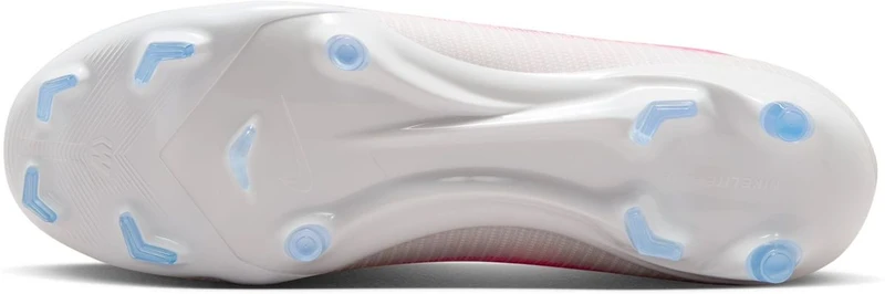 NIKE Herren Fussball-Rasenschuhe VAPOR 17 ACADEMY FG/MG T