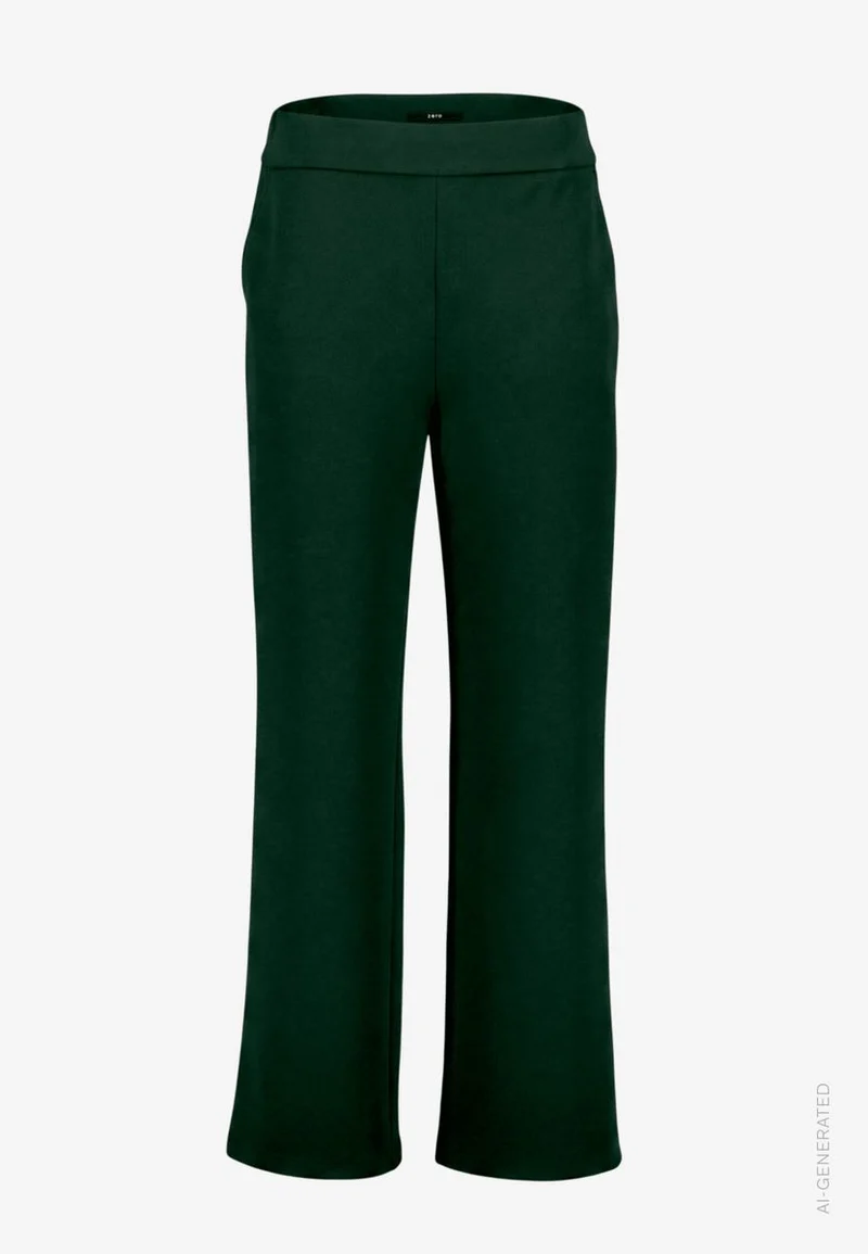 Hose Casual 7/8 Länge