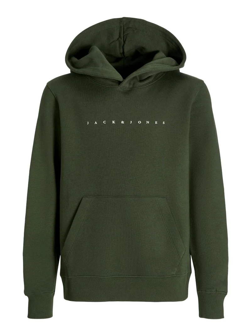 JJESTAR JJ SWEAT HOOD NOOS JNR