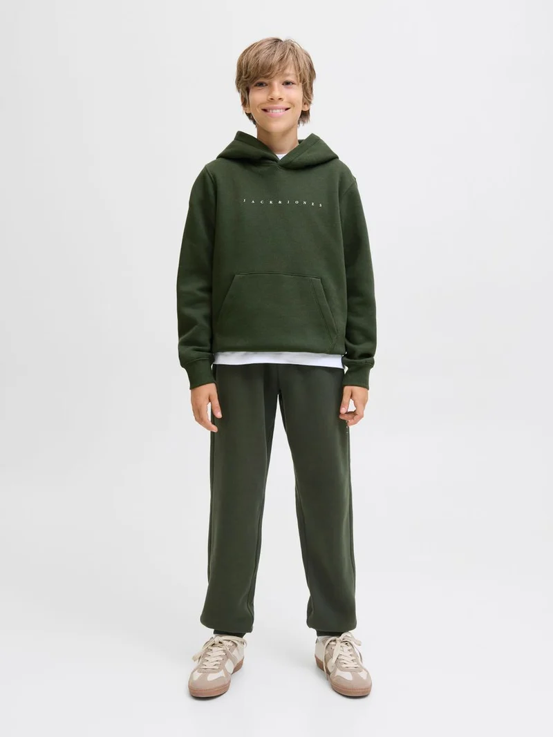 JJESTAR JJ SWEAT HOOD NOOS JNR