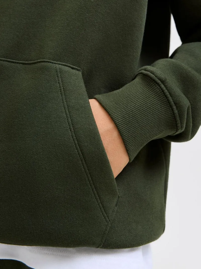 JJESTAR JJ SWEAT HOOD NOOS JNR