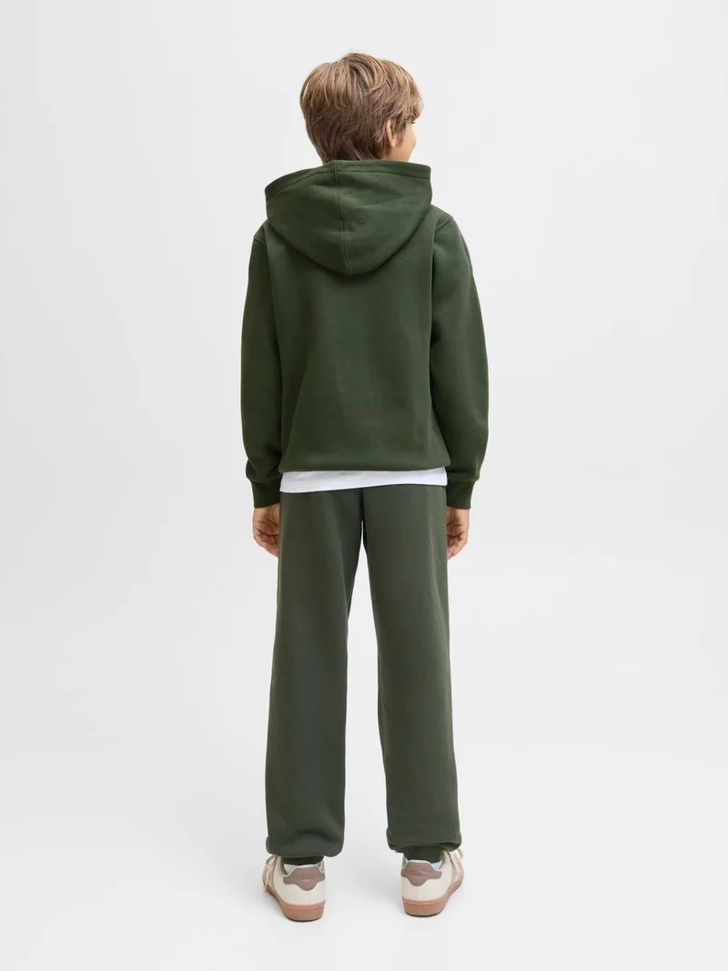 JJESTAR JJ SWEAT HOOD NOOS JNR