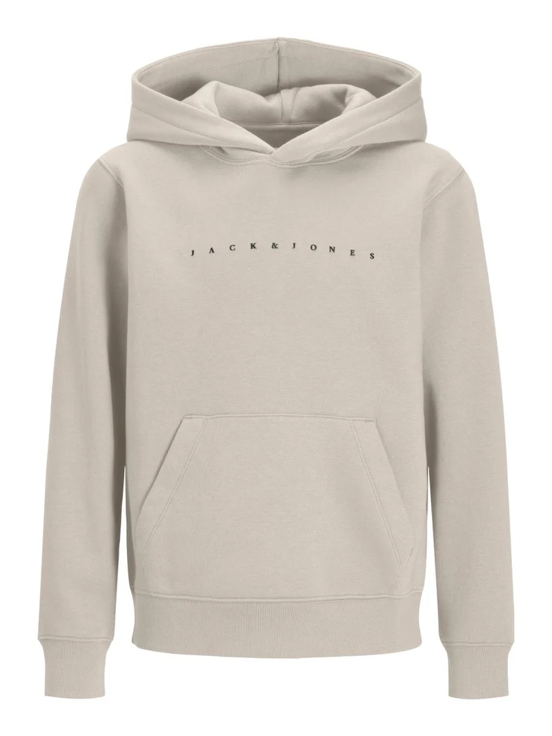 JJESTAR JJ SWEAT HOOD NOOS JNR