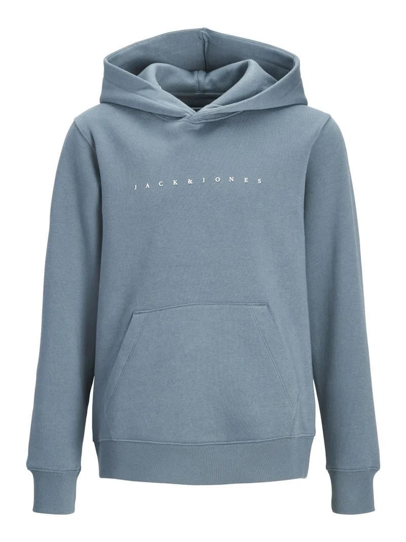 JJESTAR JJ SWEAT HOOD NOOS JNR