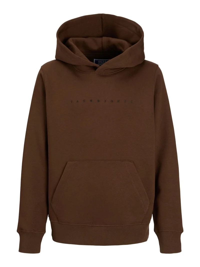 JJESTAR JJ SWEAT HOOD NOOS JNR