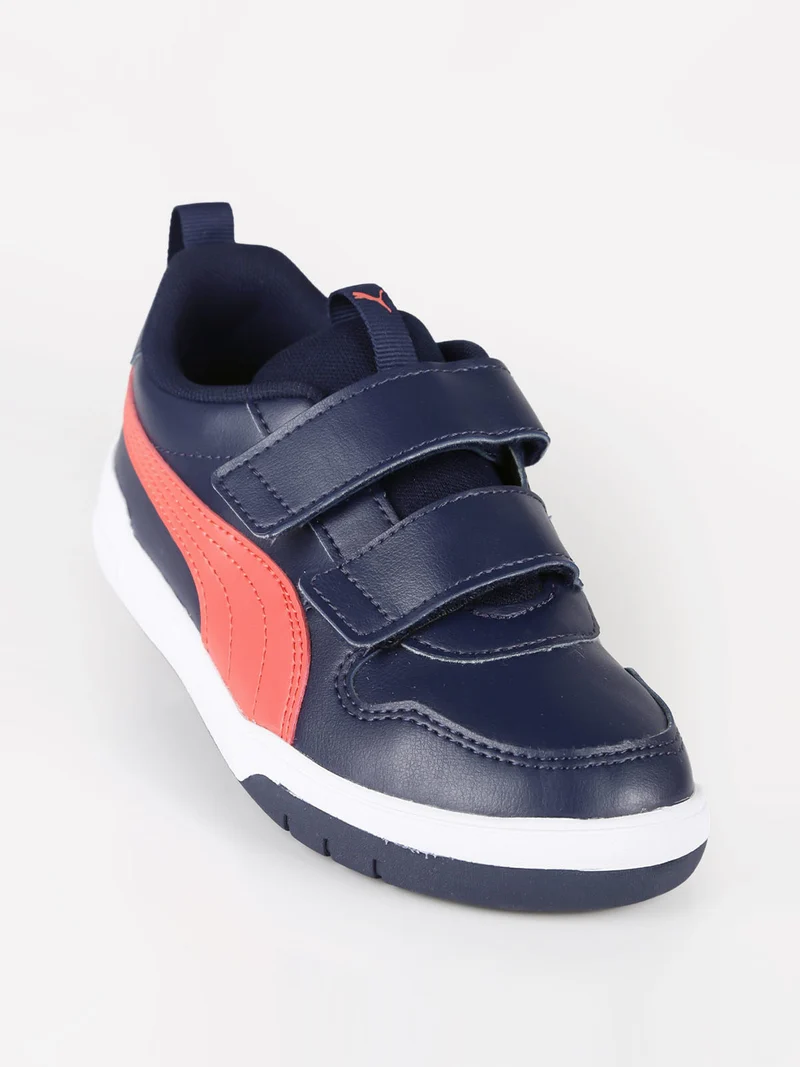 Multiflex SL Sneakers da bambino con strappi - blu scuro
