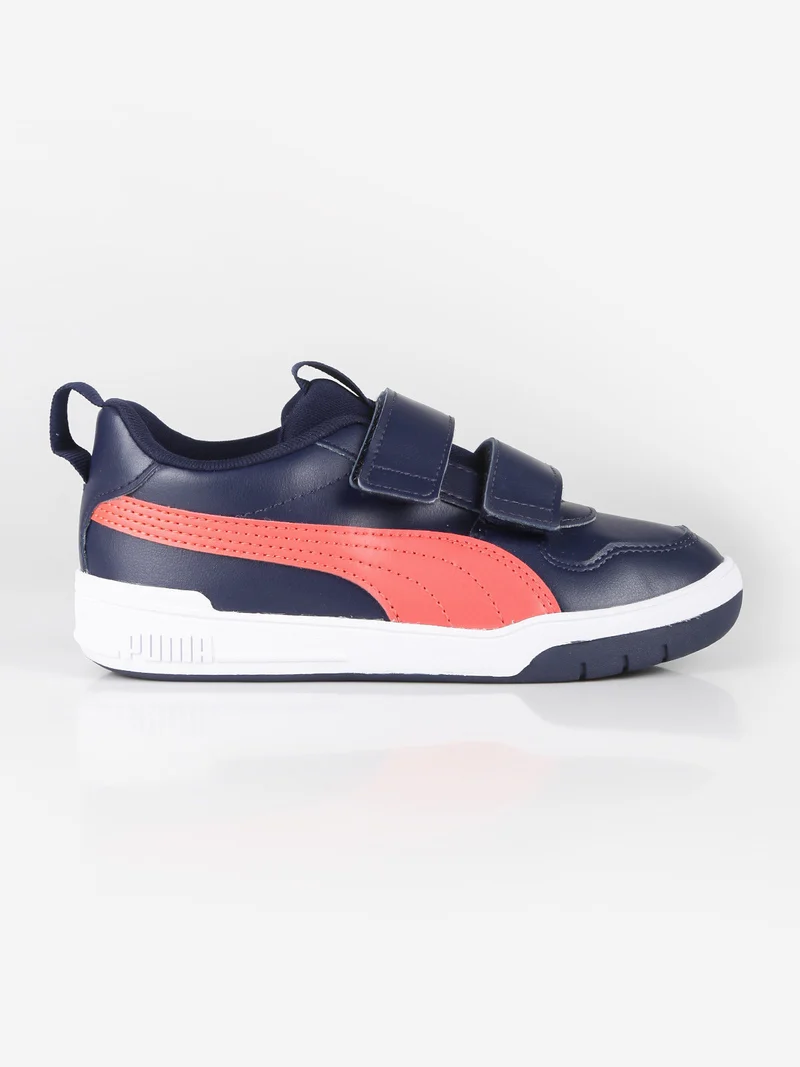Multiflex SL Sneakers da bambino con strappi - blu scuro