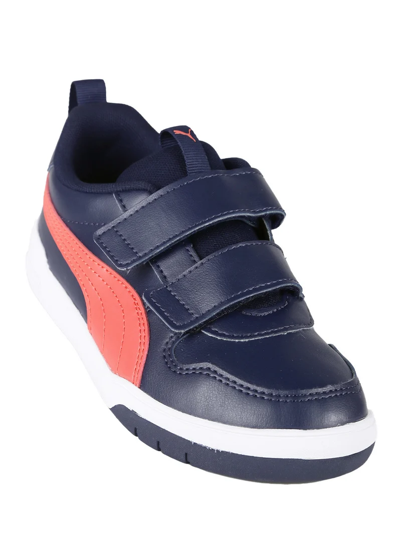Multiflex SL Sneakers da bambino con strappi - blu scuro