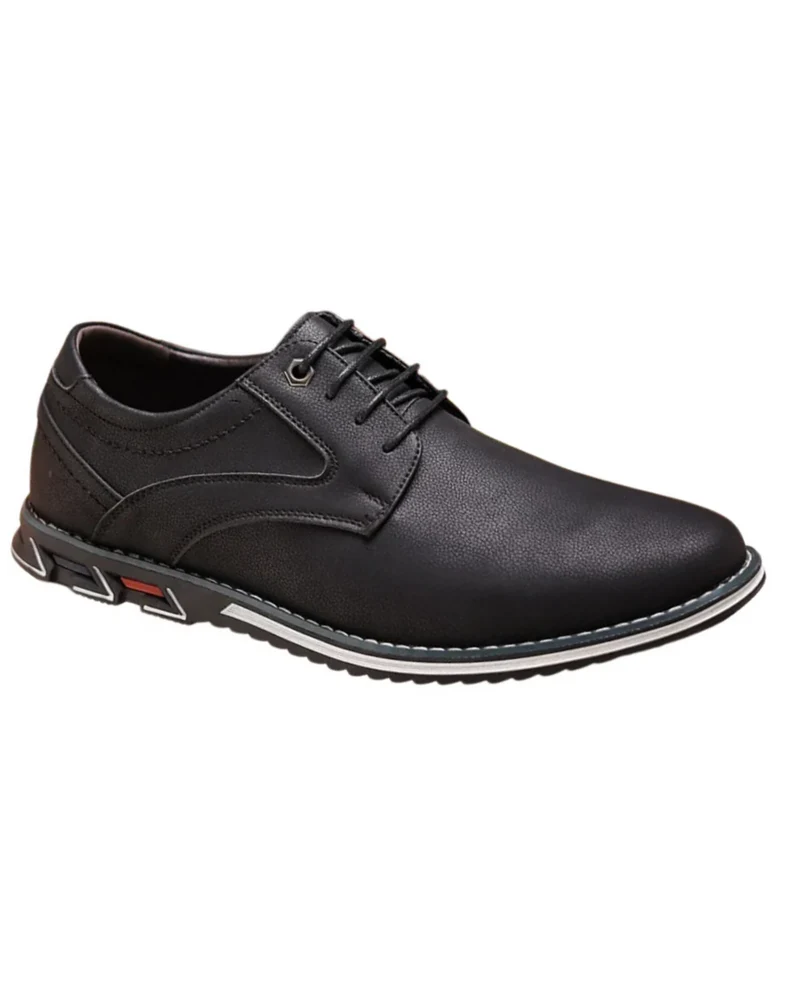 Italian Leather Shoes