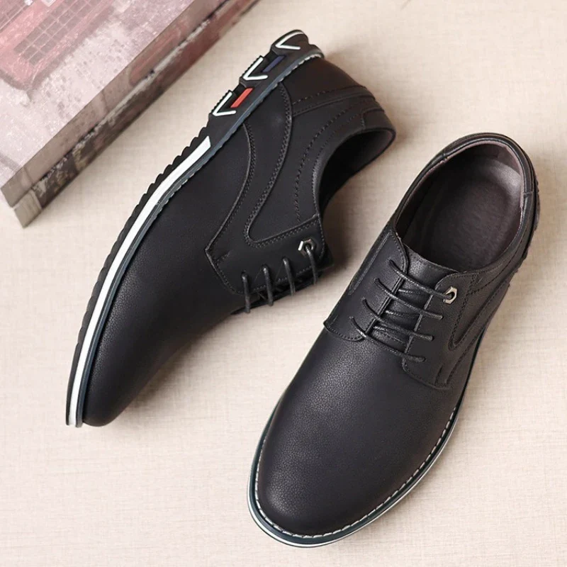 Italian Leather Shoes