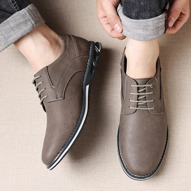 Italian Leather Shoes
