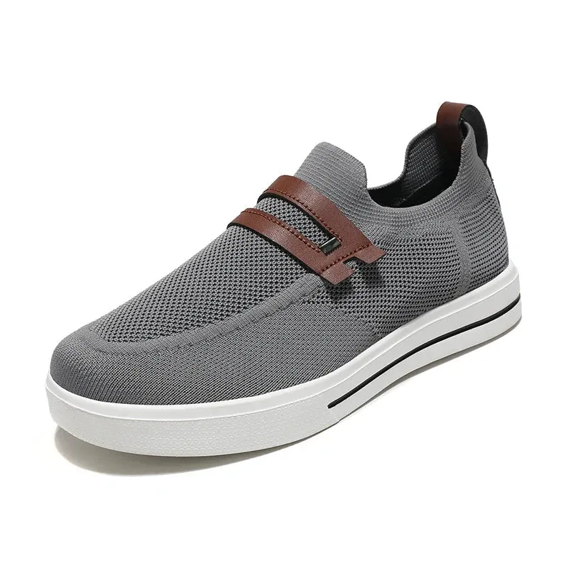 Air-Knit Shoes