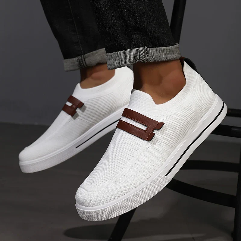 Air-Knit Shoes