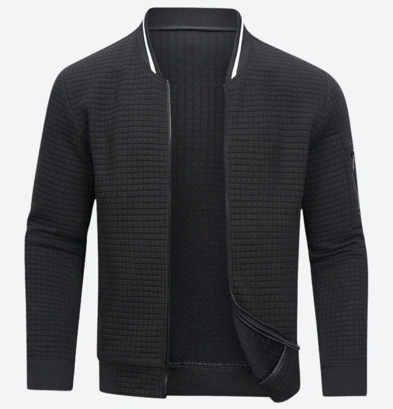 Casual Men's Jacket
