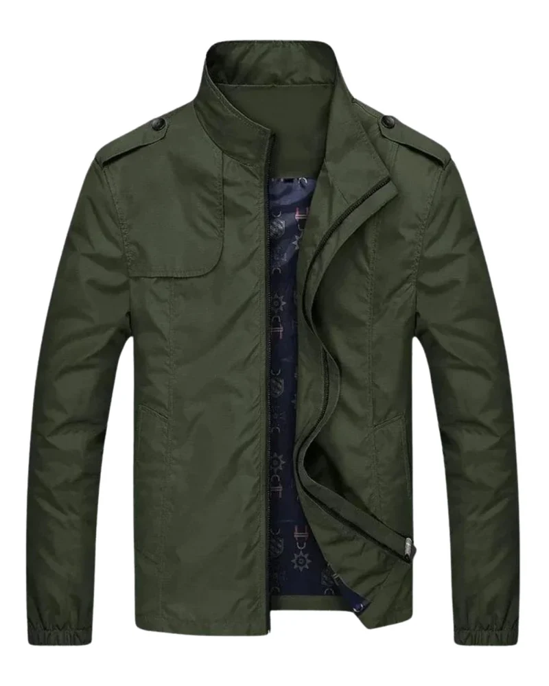 Men's Bomber Jacket