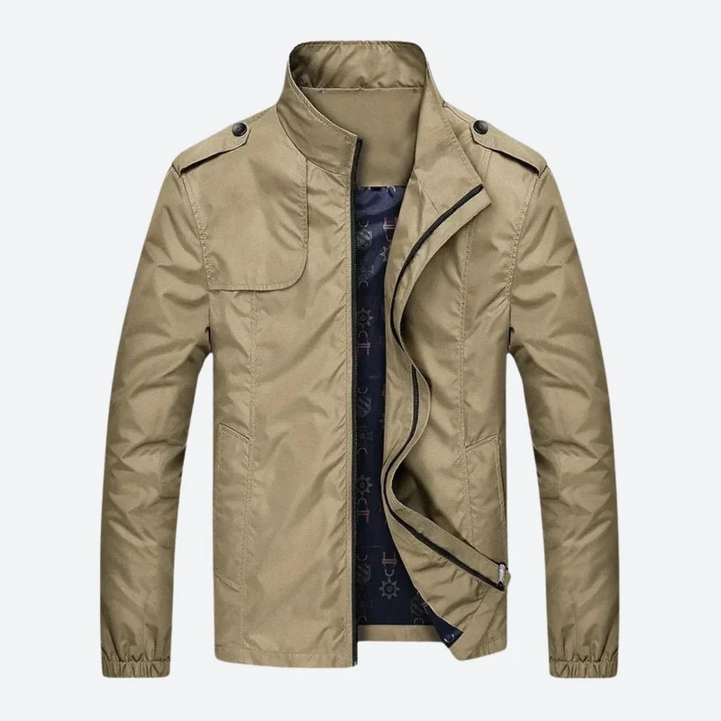 Men's Bomber Jacket