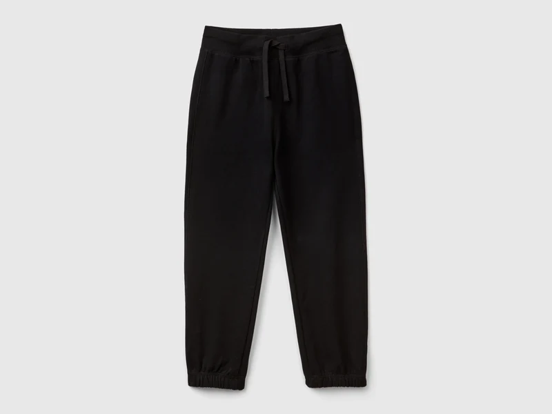 Jogginghose aus warmem Fleece