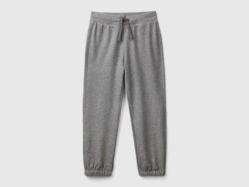 Jogginghose aus warmem Fleece