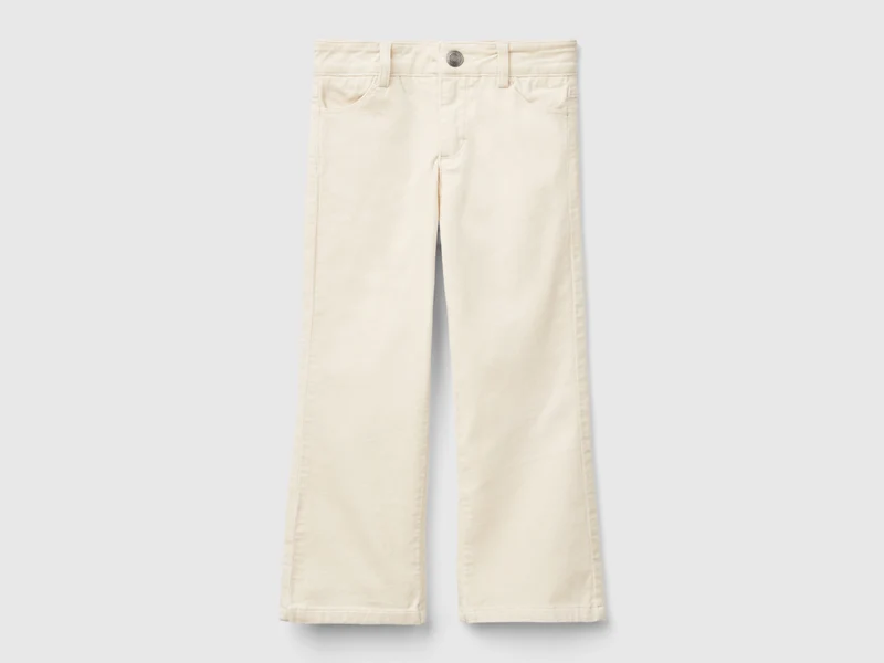 Samthose flare fit